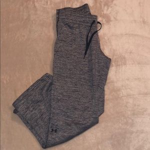 Small Under Armour sweats